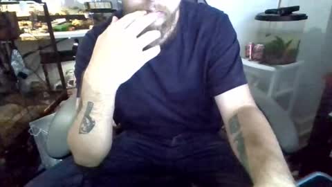 jackingoffchat online show from October 30, 2025, 10:32 pm