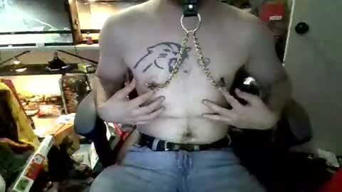 jackingoffchat online show from December 16, 2025, 11:54 pm