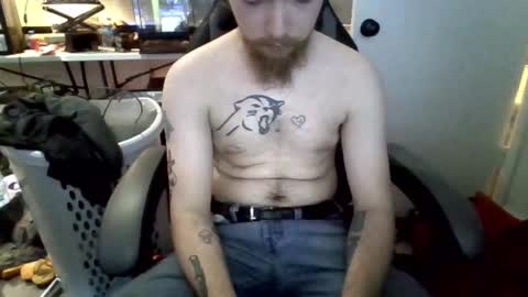 jackingoffchat online show from February 2, 2026, 11:03 pm