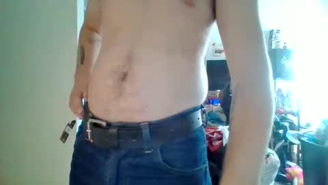 jackingoffchat online show from May 2, 2026, 10:04 pm