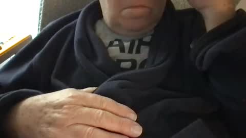 JackWesterJr online show from January 7, 2025, 9:46 pm