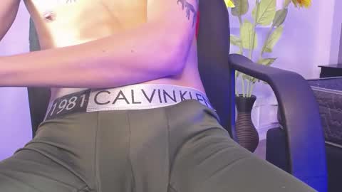 jackk_8 online show from October 10, 2025, 3:49 am