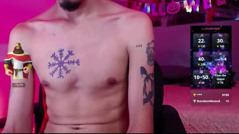 jackk_8 online show from October 23, 2025, 3:39 am