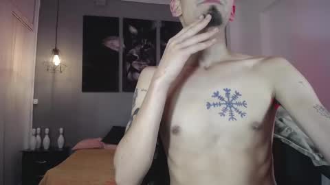 jackk_8 online show from November 8, 2025, 5:07 am