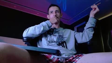 Jack online show from October 15, 2025, 8:25 am