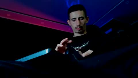 Jack online show from October 18, 2025, 5:10 am