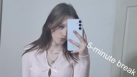 Snapshot of jackkading chatting on February 6, 2026, 1:14 pm Lisa online show from February 6, 2026, 1:14 pm