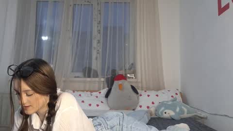 Snapshot of jackkading chatting on February 9, 2026, 12:09 pm Lisa online show from February 9, 2026, 12:09 pm