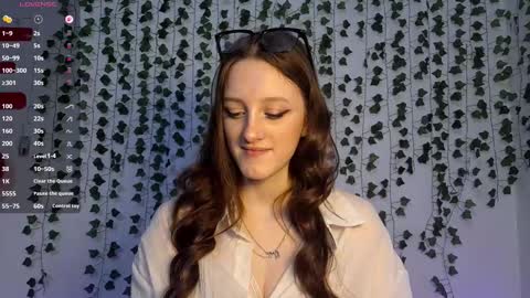 Snapshot of jackkading chatting on February 15, 2026, 12:03 pm Lisa online show from February 15, 2026, 12:03 pm