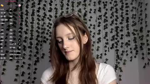 Snapshot of jackkading chatting on February 17, 2026, 1:18 pm Lisa online show from February 17, 2026, 1:18 pm