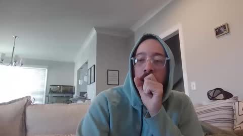 Jack Landon online show from November 6, 2025, 1:23 pm