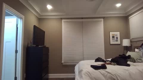 Jack Landon online show from February 18, 2026, 1:34 am