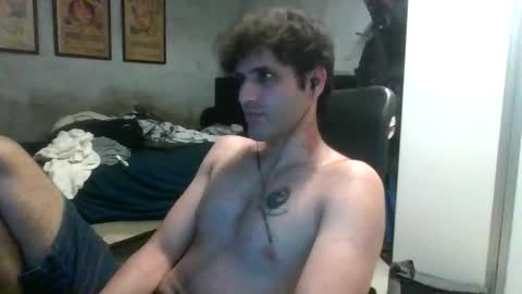 jackmancada online show from December 2, 2025, 6:08 am