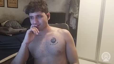 jackmancada online show from December 19, 2025, 10:06 pm