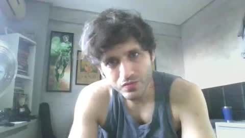 jackmancada online show from May 28, 2026, 9:39 am