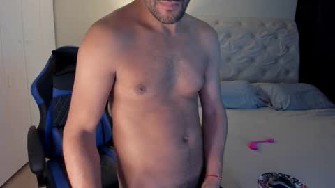 Jacker Grayson online show from January 17, 2026, 7:02 am