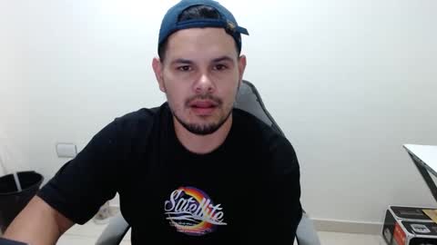 Snapshot of jacknik01 chatting on October 14, 2025, 4:35 am Jefferson Smith online show from October 14, 2025, 4:35 am