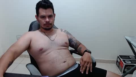 Snapshot of jacknik01 chatting on November 6, 2025, 2:23 am Jefferson Smith online show from November 6, 2025, 2:23 am