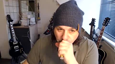 Jack independent model  online show from April 3, 2026, 4:49 pm