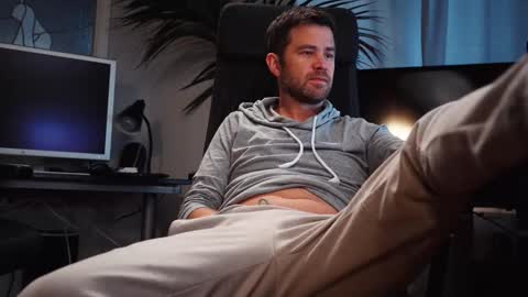 Colten Carter online show from October 25, 2025, 3:07 pm