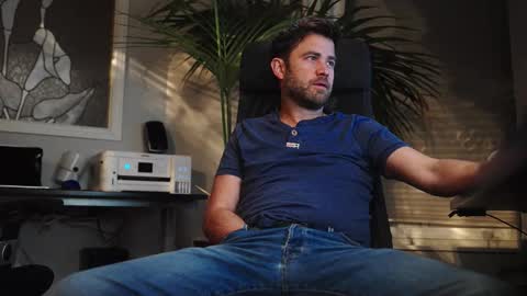 Colten Carter online show from February 25, 2026, 10:03 am