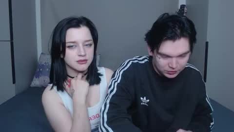 JackOffJillss online show from September 28, 2025, 7:08 pm