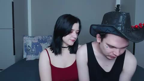 JackOffJillss online show from October 4, 2025, 6:17 pm