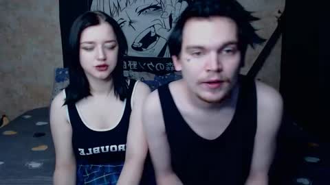 JackOffJillss online show from November 1, 2025, 5:26 pm