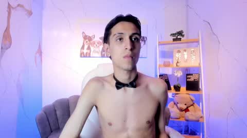 Snapshot of jackribas chatting on October 5, 2025, 4:44 am Jack online show from October 5, 2025, 4:44 am