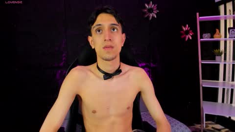 Snapshot of jackribas chatting on October 19, 2025, 4:24 am Jack online show from October 19, 2025, 4:24 am