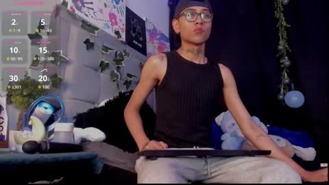 Snapshot of jacks_hotter chatting on January 26, 2025, 7:42 am Jackson online show from January 26, 2025, 7:42 am