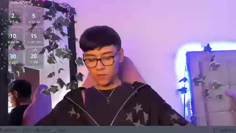 Snapshot of jacks_hotter chatting on September 15, 2025, 10:32 pm Jackson online show from September 15, 2025, 10:32 pm