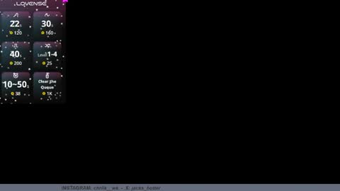 Jackson online show from May 8, 2026, 10:04 pm