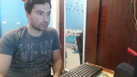 Snapshot of jackson222222222 chatting on February 18, 2026, 6:31 am jackson222222222 online show from February 18, 2026, 6:31 am