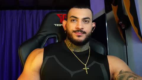 JC online show from September 30, 2025, 11:32 pm