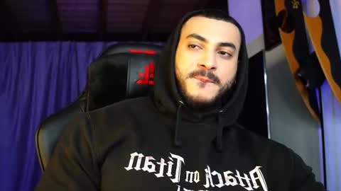 JC online show from October 2, 2025, 5:58 am