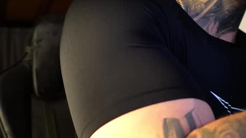 JC online show from October 14, 2025, 2:56 am