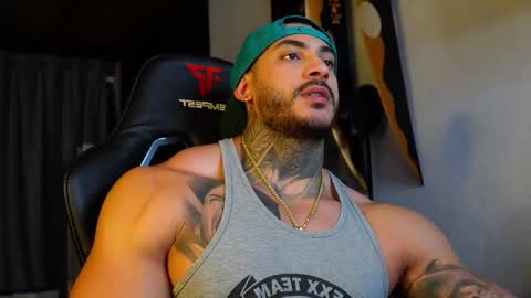 JC online show from October 31, 2025, 4:24 am