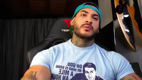 JC online show from November 1, 2025, 4:36 am