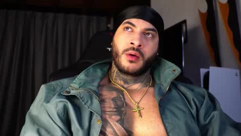 JC online show from December 4, 2025, 5:39 am