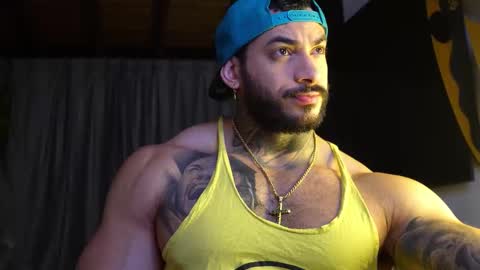 JC online show from January 17, 2026, 7:13 am