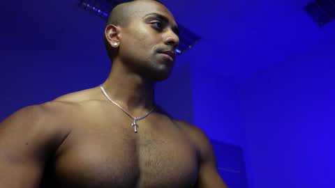 Jacky online show from October 8, 2025, 5:54 pm