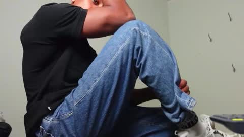 Jacky online show from October 13, 2025, 7:25 pm