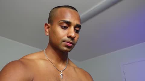 Jacky online show from November 6, 2025, 10:10 pm