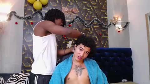 JAKSON online show from December 1, 2025, 6:24 pm