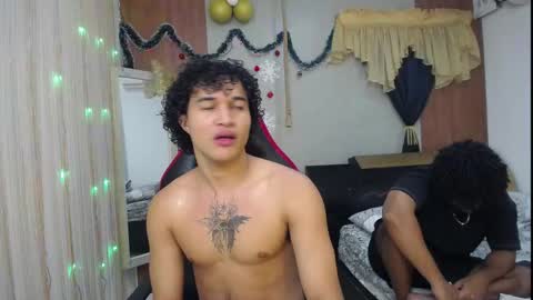 JAKSON online show from January 18, 2026, 6:39 am