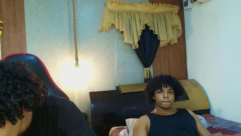 JAKSON online show from April 1, 2026, 10:16 am