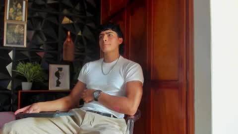 Jackson online show from March 20, 2026, 6:57 pm