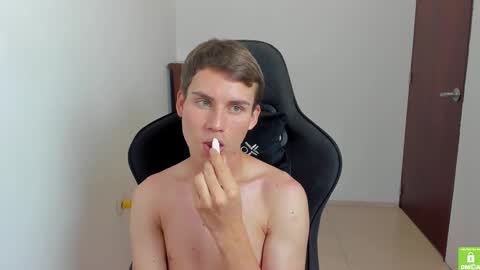 Snapshot of jackson_millers chatting on March 2, 2025, 5:23 am Jack online show from March 2, 2025, 5:23 am
