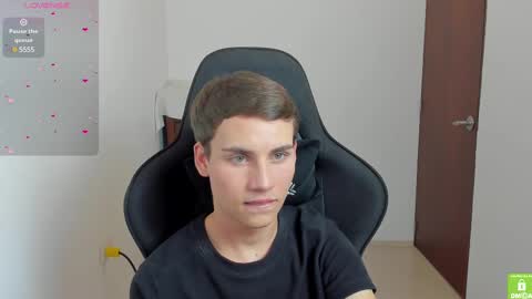 Snapshot of jackson_millers chatting on March 7, 2025, 2:57 am Jack online show from March 7, 2025, 2:57 am